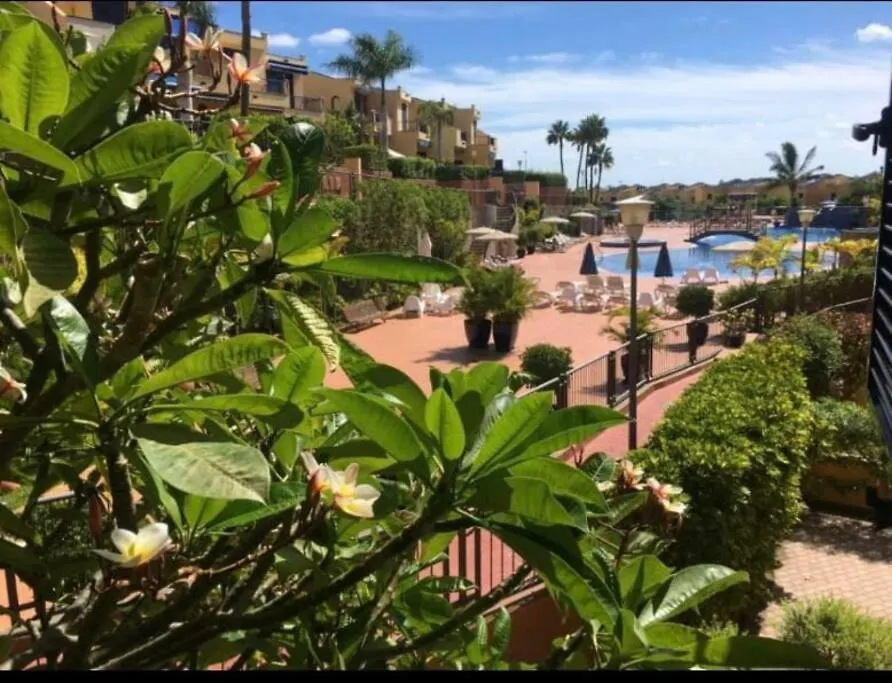 מספאלומס Bungalow En Meloneras 0*,  ספרד