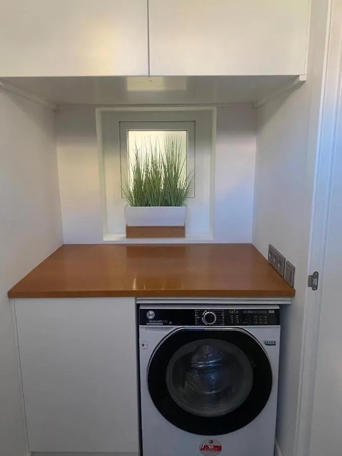 מספאלומס Bungalow En Meloneras