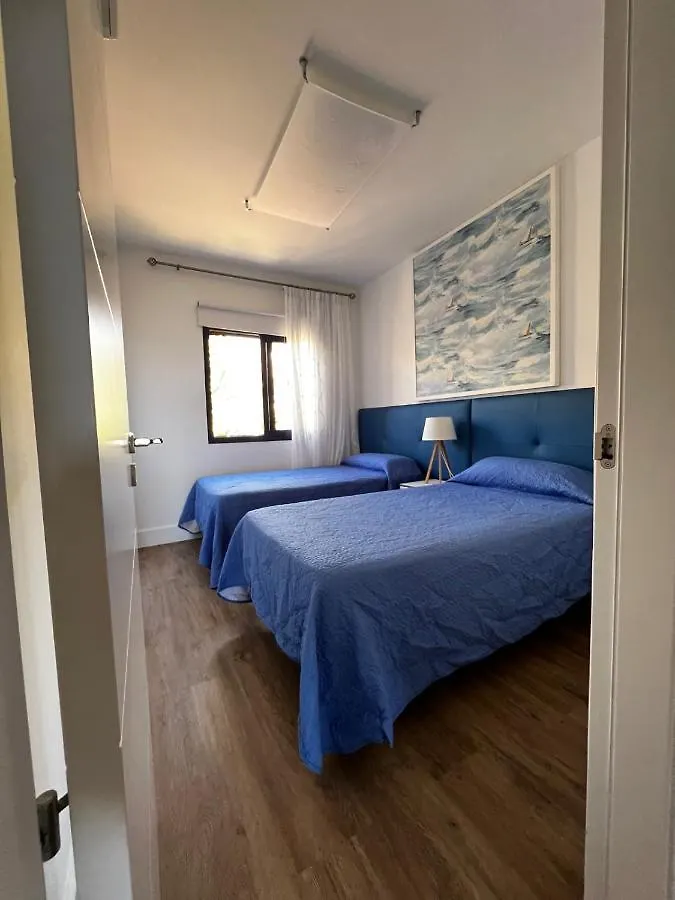 מספאלומס Bungalow En Meloneras 0*,  ספרד