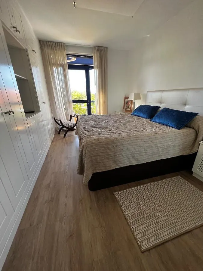 מספאלומס Bungalow En Meloneras דירה