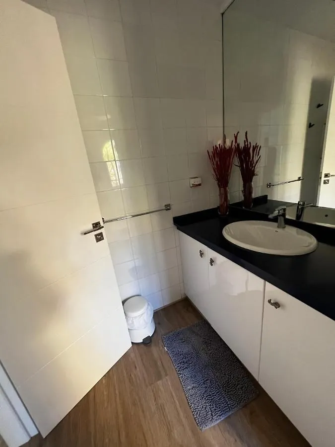 מספאלומס Bungalow En Meloneras 0*,